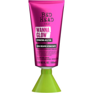 WANNA GLOWTM HYDRATING JELLY OIL